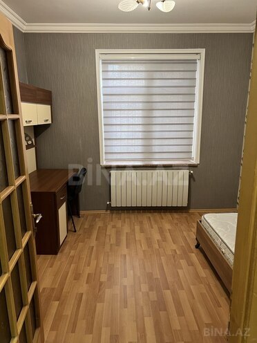 3-комн. вторичка - Насиминский  р. - 90 м² (4)