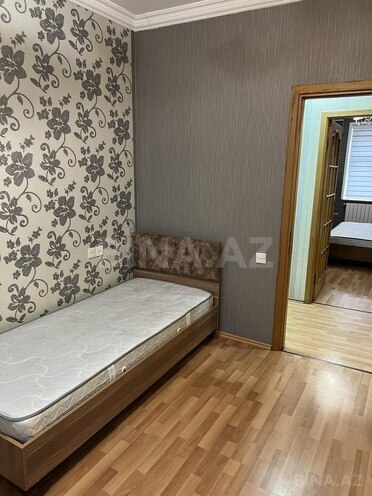3-комн. вторичка - Насиминский  р. - 90 м² (3)