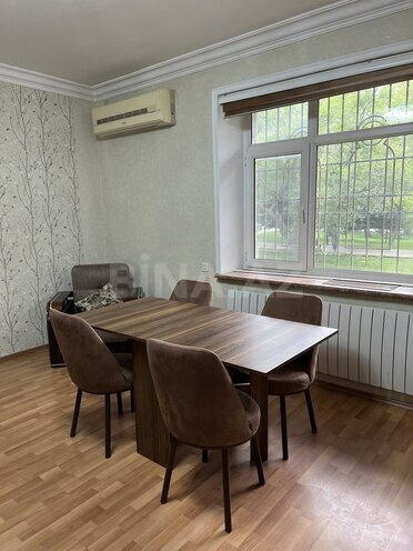 3-комн. вторичка - Насиминский  р. - 90 м² (12)