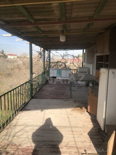 Участок - пос. Нардаран - 32 сот (14)