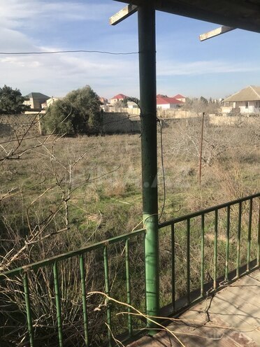 Участок - пос. Нардаран - 32 сот (15)