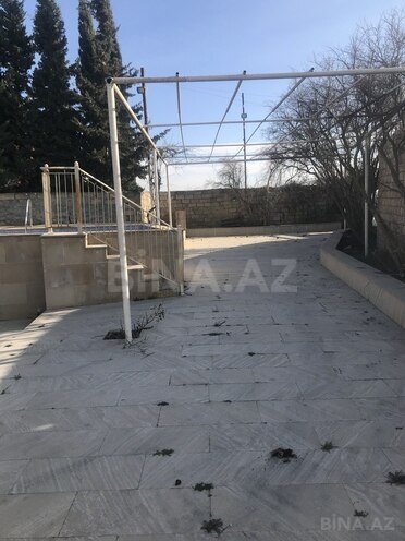 Участок - пос. Нардаран - 32 сот (2)