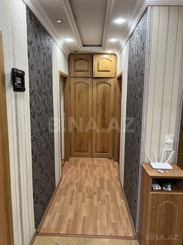 3-комн. вторичка - Насиминский  р. - 90 м² (5)