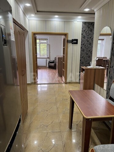3-комн. вторичка - Насиминский  р. - 90 м² (1)