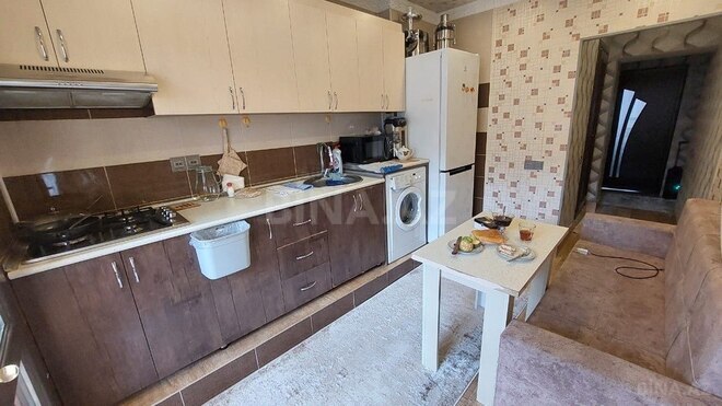 3-комн. новостройка - м. 8 ноября - 85 м² (9)