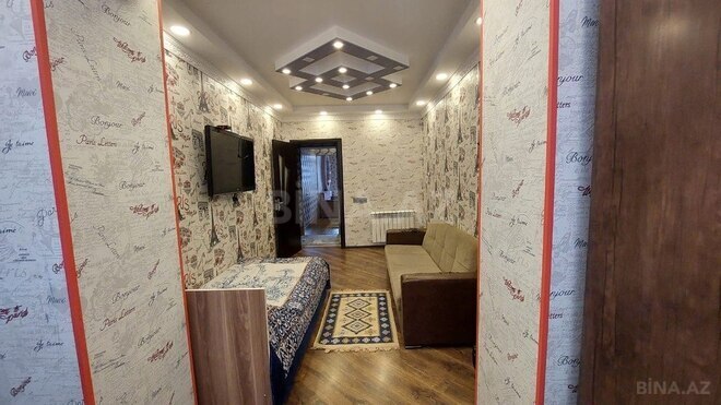 3-комн. новостройка - м. 8 ноября - 85 м² (6)