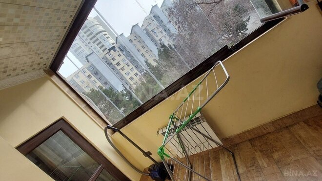 3-комн. новостройка - м. 8 ноября - 85 м² (8)