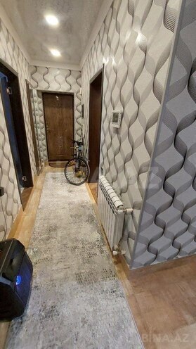 3-комн. новостройка - м. 8 ноября - 85 м² (2)