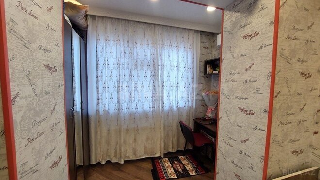 3-комн. новостройка - м. 8 ноября - 85 м² (5)