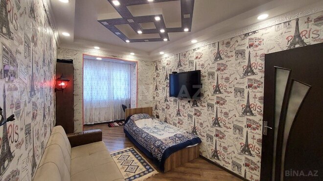 3-комн. новостройка - м. 8 ноября - 85 м² (4)