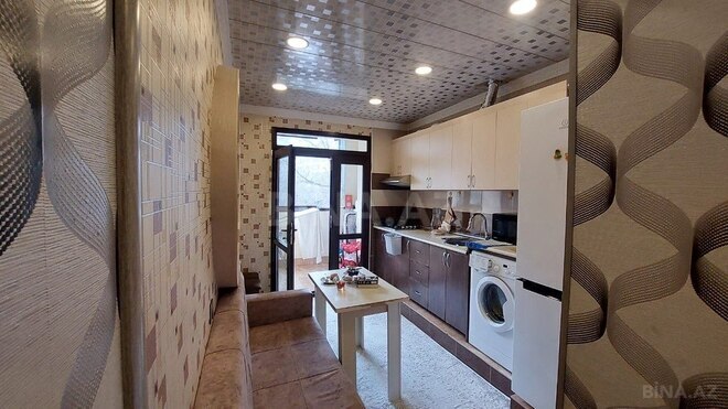 3-комн. новостройка - м. 8 ноября - 85 м² (7)