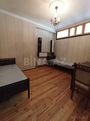 2 otaqlı yeni tikili - Qara Qarayev m. - 65 m² (4)