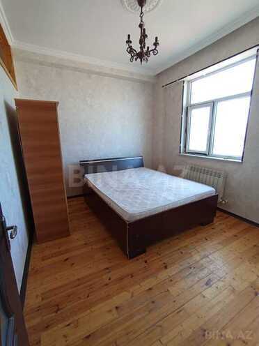 2 otaqlı yeni tikili - Qara Qarayev m. - 65 m² (3)
