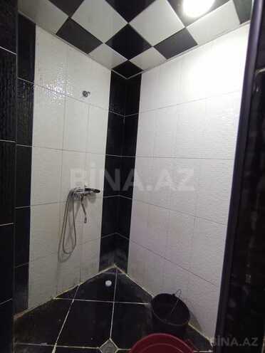 2 otaqlı yeni tikili - Qara Qarayev m. - 65 m² (6)