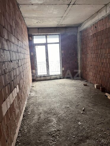 3-комн. вторичка - пос. Аг шехер - 141 м² (7)