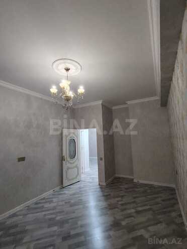 2-комн. новостройка - м. Мемар Аджеми - 75 м² (16)