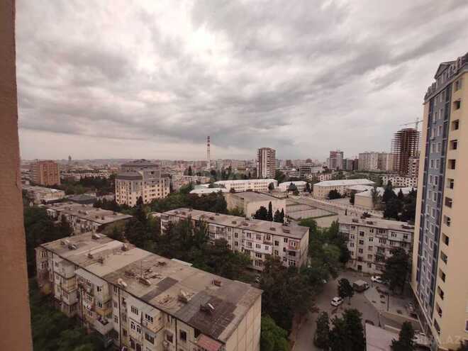 2-комн. новостройка - м. Мемар Аджеми - 75 м² (4)