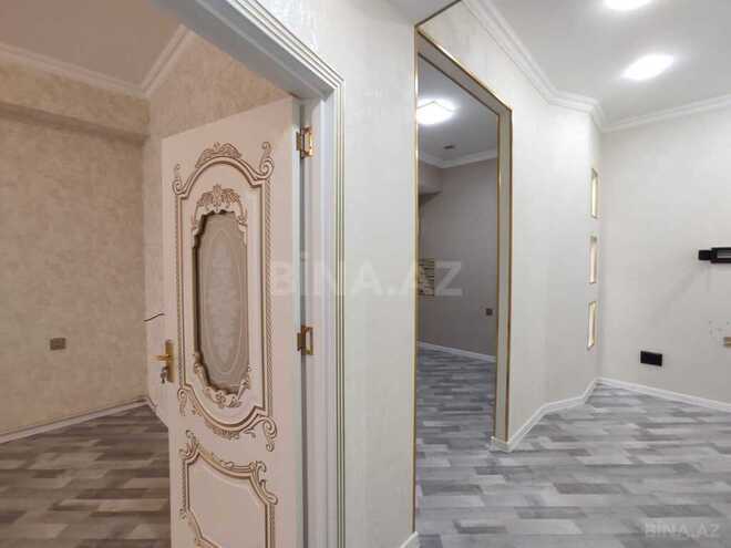 2-комн. новостройка - м. Мемар Аджеми - 75 м² (7)