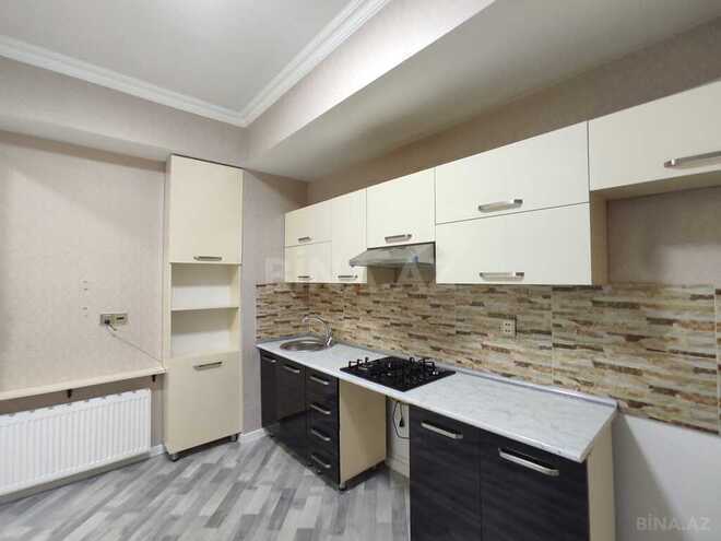 2-комн. новостройка - м. Мемар Аджеми - 75 м² (6)