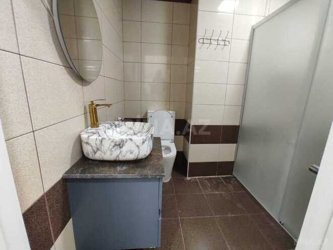 2-комн. новостройка - м. Мемар Аджеми - 75 м² (9)