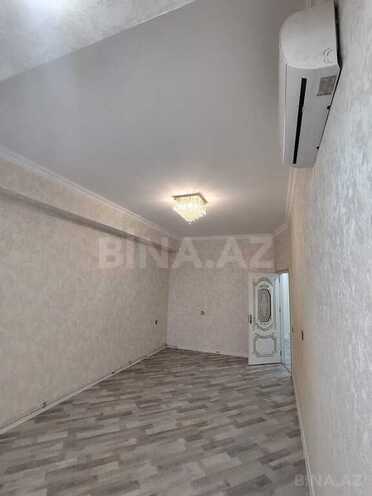 2-комн. новостройка - м. Мемар Аджеми - 75 м² (19)