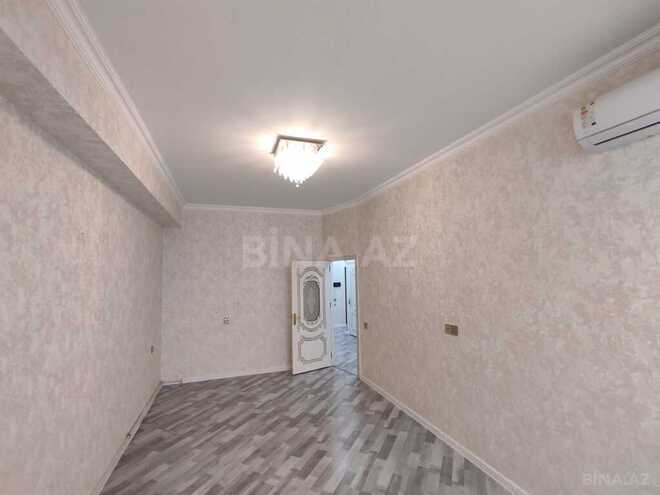 2-комн. новостройка - м. Мемар Аджеми - 75 м² (2)
