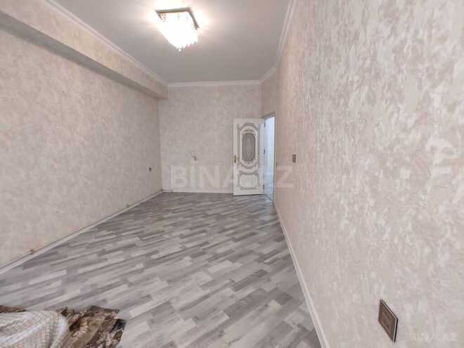 2-комн. новостройка - м. Мемар Аджеми - 75 м² (5)