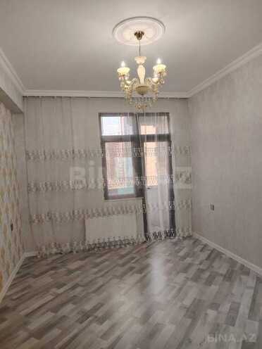 2-комн. новостройка - м. Мемар Аджеми - 75 м² (29)