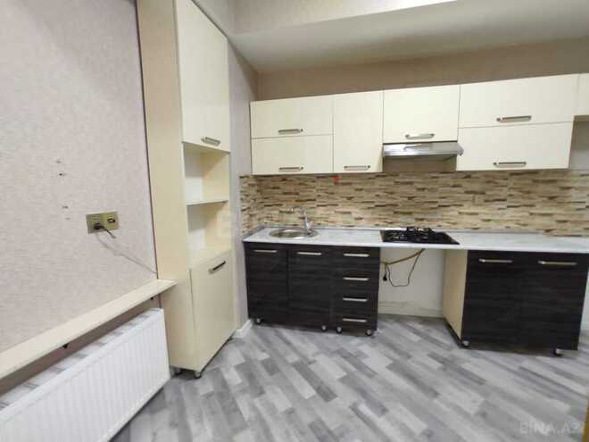 2-комн. новостройка - м. Мемар Аджеми - 75 м² (10)