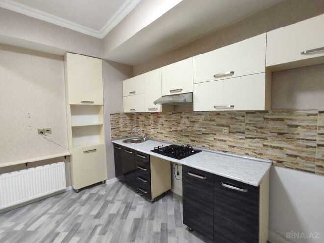 2-комн. новостройка - м. Мемар Аджеми - 75 м² (1)