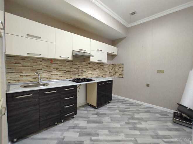 2-комн. новостройка - м. Мемар Аджеми - 75 м² (8)