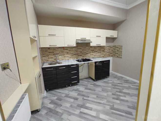 2-комн. новостройка - м. Мемар Аджеми - 75 м² (13)