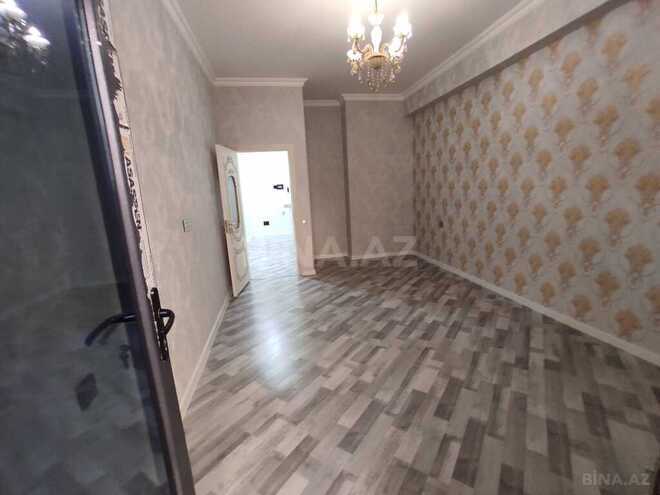 2-комн. новостройка - м. Мемар Аджеми - 75 м² (12)
