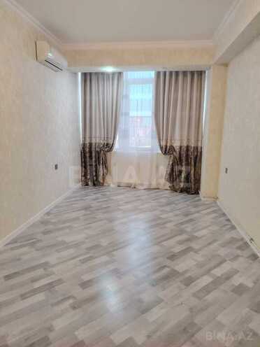 2-комн. новостройка - м. Мемар Аджеми - 75 м² (28)