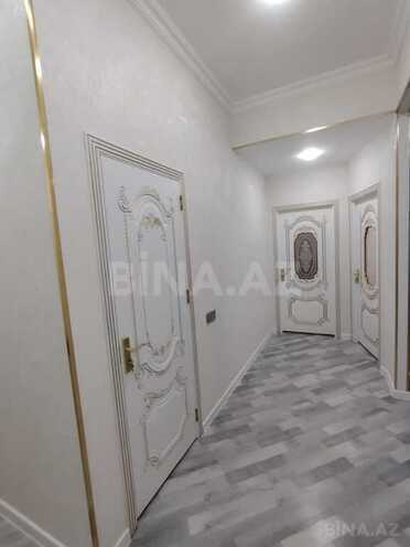2-комн. новостройка - м. Мемар Аджеми - 75 м² (20)