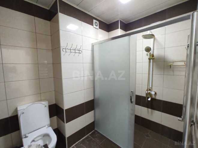 2-комн. новостройка - м. Мемар Аджеми - 75 м² (24)
