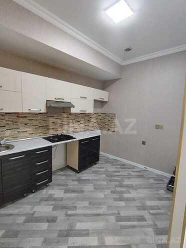 2-комн. новостройка - м. Мемар Аджеми - 75 м² (26)