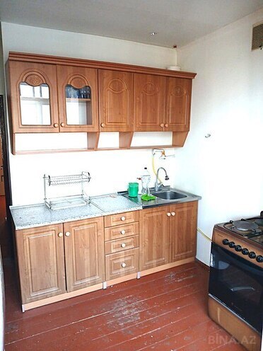 3-комн. вторичка - Сураханский  р. - 80 м² (5)