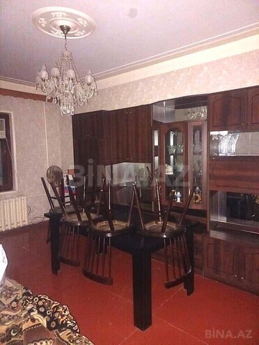 3-комн. вторичка - Сураханский  р. - 80 м² (4)