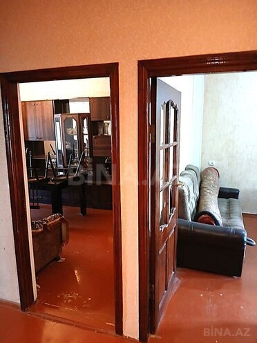 3-комн. вторичка - Сураханский  р. - 80 м² (9)