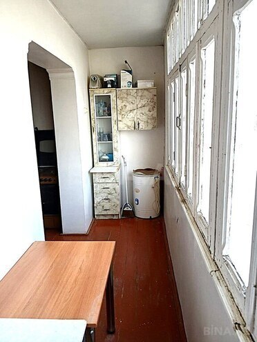 3-комн. вторичка - Сураханский  р. - 80 м² (8)