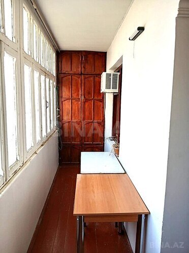 3-комн. вторичка - Сураханский  р. - 80 м² (7)