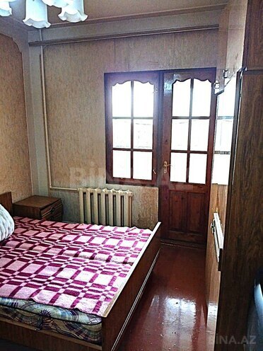 3-комн. вторичка - Сураханский  р. - 80 м² (3)