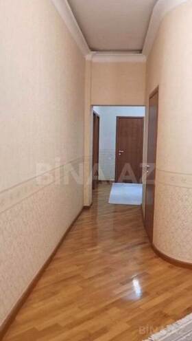 4 otaqlı yeni tikili - Nərimanov r. - 200 m² (8)