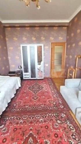 4 otaqlı yeni tikili - Nərimanov r. - 200 m² (6)
