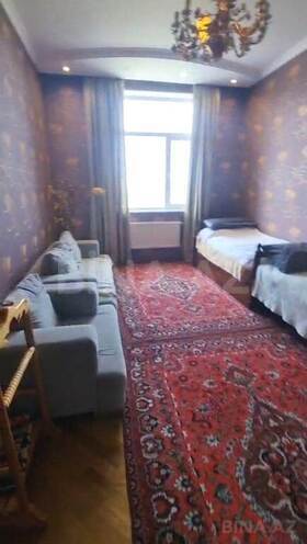 4 otaqlı yeni tikili - Nərimanov r. - 200 m² (5)