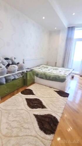4 otaqlı yeni tikili - Nərimanov r. - 200 m² (7)