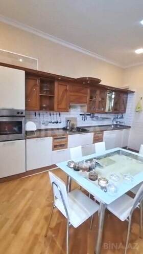 4 otaqlı yeni tikili - Nərimanov r. - 200 m² (12)