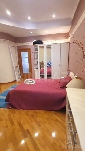 4 otaqlı yeni tikili - Nərimanov r. - 200 m² (2)
