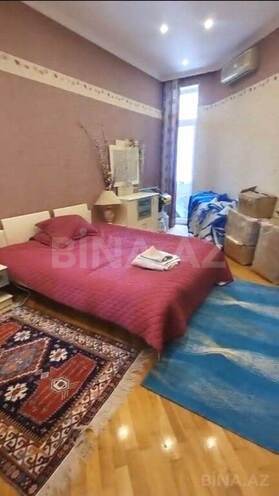 4 otaqlı yeni tikili - Nərimanov r. - 200 m² (1)